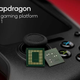 Imagen para el artículo titulado Qualcomm va en serio con los videojuegos